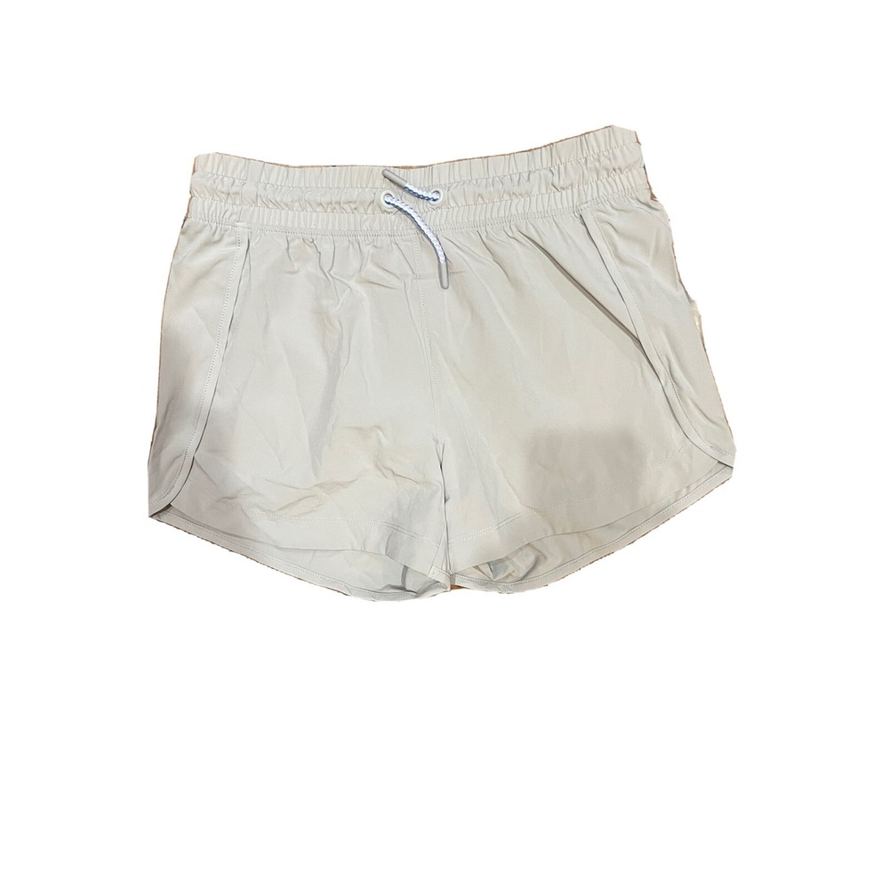 Member's Mark Girl Active Shorts 14/16 Grey